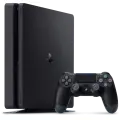 Sony PlayStation 4 (PS4) 500GB Slim