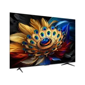 TCL 50C655 50 Inch QLED Google TV