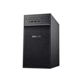 Dell PowerEdge T40 Intel Xeon E-2224G 4 Core 8GB 1TB Tower Server