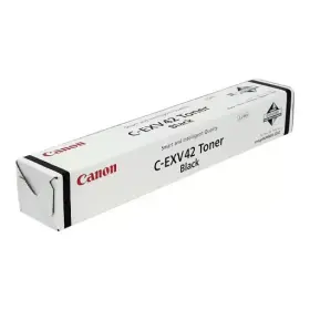 Canon C-EXV 42 black toner