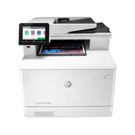 HP Color LaserJet Pro MFP M479fdn printer