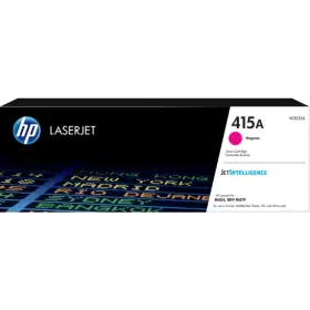 HP 415A Magenta original laserjet toner