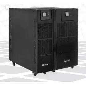 Mercury 20KVA 3 phase online UPS MDC3320S