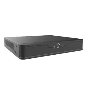 Uniview 8 Channel 4K NVR NVR301-08S3-P8