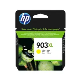 HP 903XL Yellow Ink Cartridge