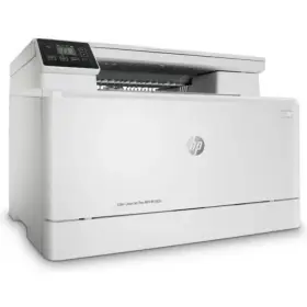 HP Color LaserJet Pro MFP M182n printer