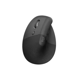 Logitech Lift Vertical Ergonomic Mouse 