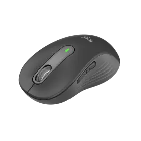 Logitech M650 Signature Wireless Mouse