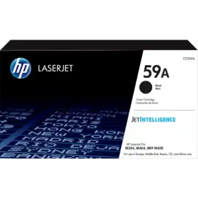 HP 59A Black Original LaserJet Toner Cartridge (CF259A)