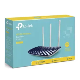 TP-Link Archer C20 AC750 Wireless Dual Band Router