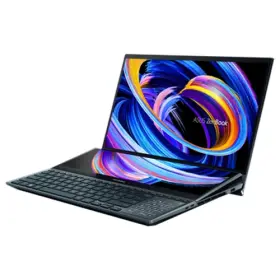 Asus Zenbook Pro Duo 15 OLED Core i9 32GB RAM 1TB SSD 6GB Graphics 