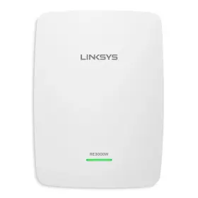 Linksys RE3000W N300 Wireless Range Extender