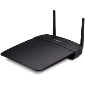 Linksys WAP300N N300 Dual-Band Wireless Access Point