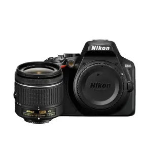 Nikon D3500 DSLR Camera with 18-55mm Lens