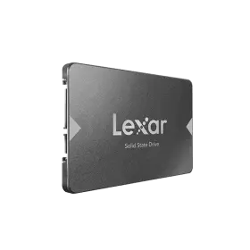 Lexar NS100 128GB 2.5-INCH SATA SSD