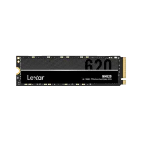 Lexar 256GB NM620 M.2 2280 NVMe SSD