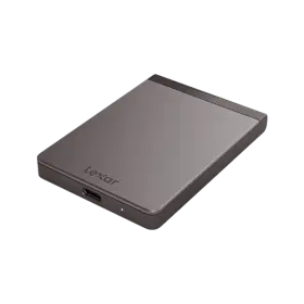 Lexar 512GB External Portable SSD