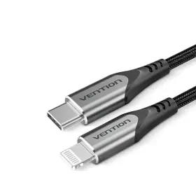 Vention USB-C to Lightning Cable