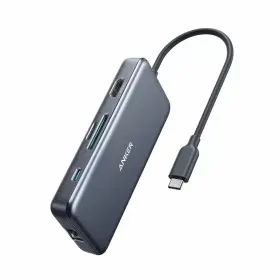 Anker Premium 7-in-1 USB-C Hub