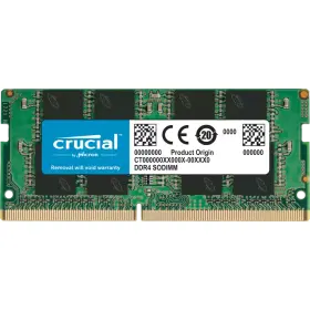 32GB DDR4 laptop RAM