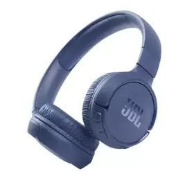 JBL Tune 510BT Wireless On-Ear Headphones