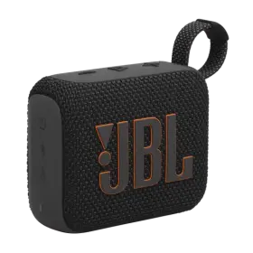 JBL GO 4 portable bluetooth speaker