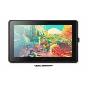 Wacom cintiq 22 drawing tablet