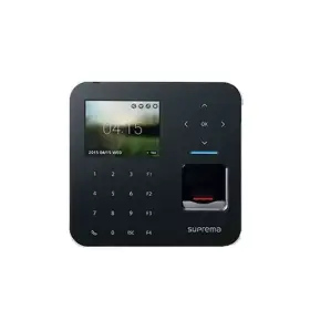 Suprema BioStation 2 EM Card & Fingerprint Reader