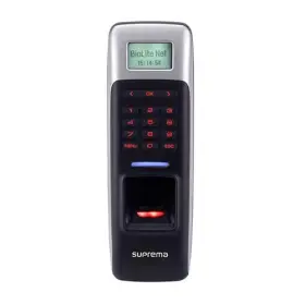 Suprema BioLite Net Reader Fingerprint, RFID, Optical Sensor