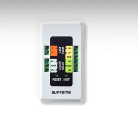 Suprema Compact Single Door I/O Module