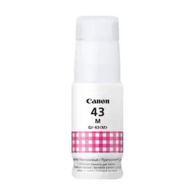 Canon GI-43M Magenta Ink Bottle