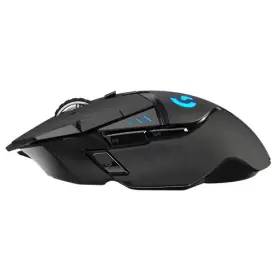 Logitech G502 HERO High Performance Gaming Mouse