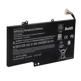 NP03XL Original Battery for HP Pavilion X360 13