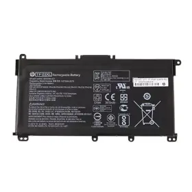 TF03XL / HT03XL original Laptop Battery for HP X360 Convertible 14