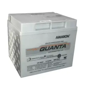 Amaron Quanta 12V 42Ah Battery