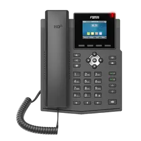 Fanvil X3SP Pro IP Phone