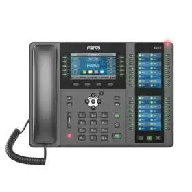 Fanvil X210 Enterprise IP Phone