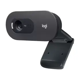 Logitech C505 HD Webcam