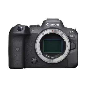 Canon EOS R6 Mirrorless Camera