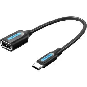 Vention USB-C Male to USB Female OTG Cable