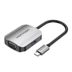 Vention USB Type C to HDMI 4K / VGA Convertor