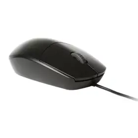 Rapoo N100 1600 dpi Optical USB Mouse