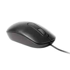 Rapoo N200 Wired Ambidextrous Mouse