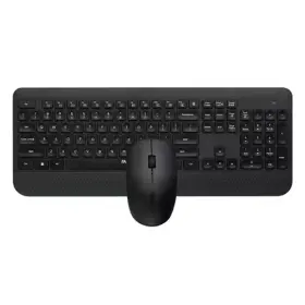 Rapoo X3500 Wireless Optical Mouse & keyboard