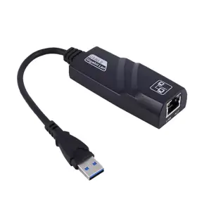 USB 3.0 to Ethernet Adapter