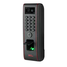 ZKTeco TF1700 Outdoor Fingerprint and RFID Terminal