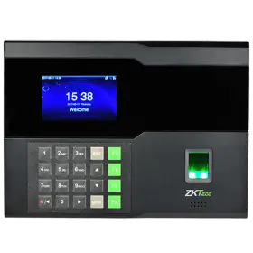 ZKTeco IN05 Time & Attendance and access Control Terminal