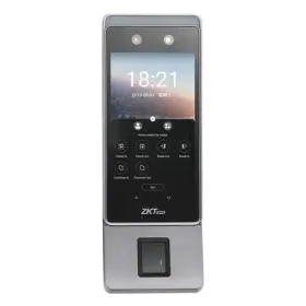 ZKTeco Horus Face + Fingerprint + RFID Access Control E1-FP 