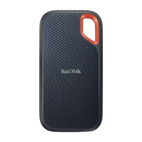 SanDisk E61 2TB Extreme Portable SSD V2