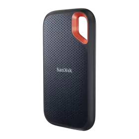 SanDisk 4TB Extreme Portable SSD V2